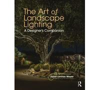 The Art Of Landscape Lighting