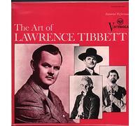 The Art of Lawrence Tibbett