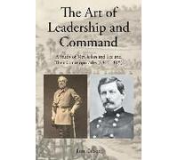 The Art Of Leadership And Command