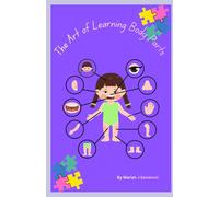 The Art of Learning Body Parts