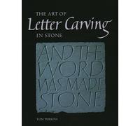 The Art of Letter Carving in Stone