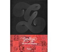 The Art of Lettering: Perfectly Imperfect Hand-Crafted Type Design