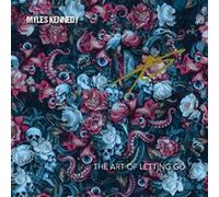 The Art Of Letting Go CD