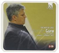 The Art of Lied by Werner Gura (2011-08-09)