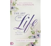 The Art Of Life Paperback Book By Darliene Johnson