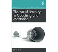 The Art Of Listening In Coaching And Mentoring