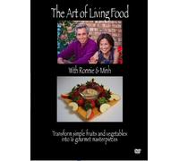 The Art of Living Food