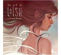 The Art of Loish by Lois van Baarle Lois Van Baarle, (Auteur)