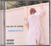 The Art Of Loosing