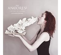 The Anchoress – The Art of Losing – CD – Digipak édition étendue