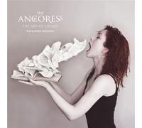 The Anchoress – The Art of Losing – CD – Digipak édition étendue