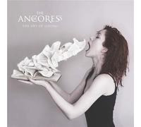 The Anchoress – The Art of Losing – Vinyle 12" – Pochette Gatefold – Kscope