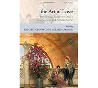 The Art Of Love
