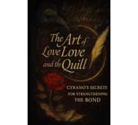The Art of Love and The Quill: Cyrano's Secrets for Strengthening the Bond