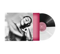 The Art of Loving Black & White Split-Colour Olivia Dean