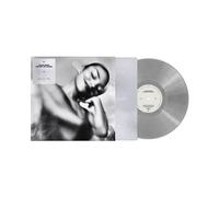 The Art Of Loving Édition Limitée Vinyle Argent Vinyle