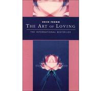 The art of loving - Erich Fromm - Harper Collins Libri - Poche - Livre