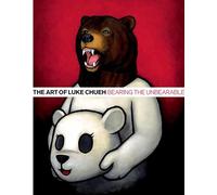 Luke Chueh – The Art of Luke Chueh – Bearing the Unbearable