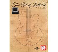 The Art of Lutherie