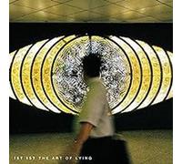 Ist Ist – The Art of Lying – CD – Import