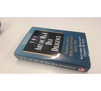 The Art of M & A Due Diligence: Navigating Critical Steps & Uncovering Crucial Data