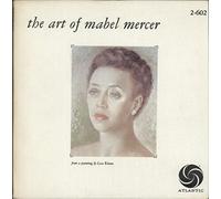 The Art of Mabel Mercer