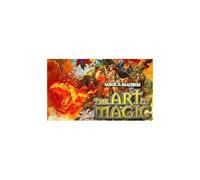 The Art Of Magic : Magic & Mayhem Pc