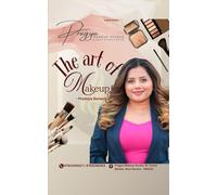 The Art of Makeup: A Hardworking Independent Makeup Artist