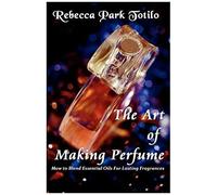 The Art Of Making Perfume