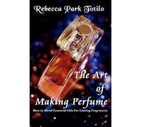 The Art Of Making Perfume