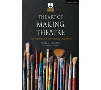 The Art Of Making Theatre