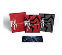 The Art of Marvels SpiderMan 2 Deluxe Edition by Insomniac Games Insomniac Games (Auteur)