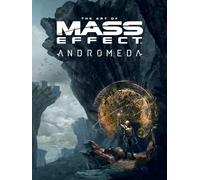The Art Of Mass Effect: Andromeda