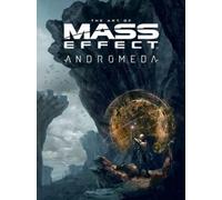 The Art of Mass Effect: Andromeda