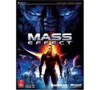 The Art of Mass Effect, Prima Official Game Guide Prima Games, Bryan Stratton, Stephen Stratton (Auteur)