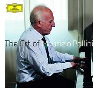 The Art Of Maurizio Pollini