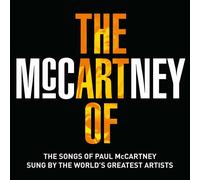 The Art Of Mccartney