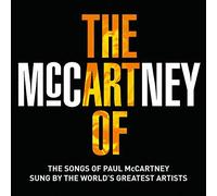 The Art Of McCartney