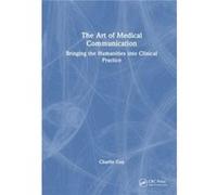 The Art of Medical Communication by Charlie NHS Guy Charlie NHS Guy (Auteur)