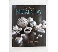 The Art of Metal Clay