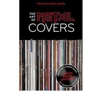 The Art of Metal-Covers: The World's First Metal Cover Calendar (Perpetual Calendars) - [Version Originale] Inconnu (Auteur)