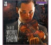 Art of Michael Rabin
