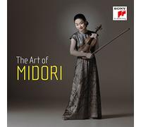 Sony – The Art of Midori Souhaitez-vous une variante pour un format spécifique (livre, Blu‑ray, CD) ou avec l'auteur/édition si disponible ?