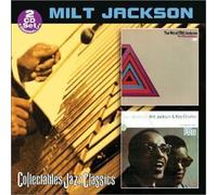 The Art of Milt Jackson/Soul Brothers by Milt Jackson (2001-07-31)