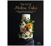 The Art Of Modern Cake