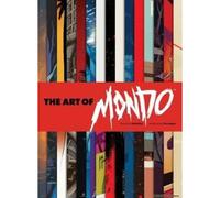 The Art of Mondo The Art of Mondo (Auteur)