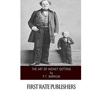 The Art of Money Getting