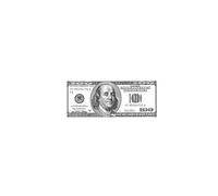 "The Art Of Money" journal for Friends and Family Members: Perfect for entrepreneurs, students, creatives, and anyone looking to streamline their thoughts and draw inspiration for new achievements.