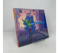 The Art of Monster, Inc.