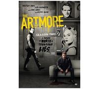 The Art Of More: Season Two [Digital Video Disc] Ac-3/Dolby Digital